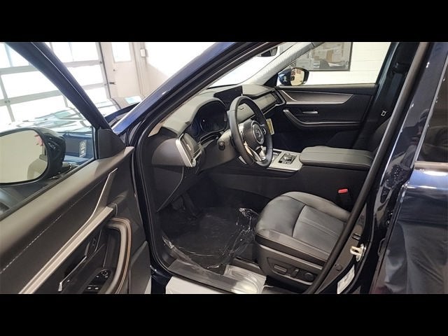 2025 Mazda Mazda CX-90 3.3 Turbo Preferred AWD