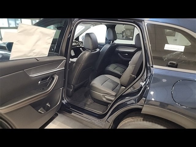 2025 Mazda Mazda CX-90 3.3 Turbo Preferred AWD