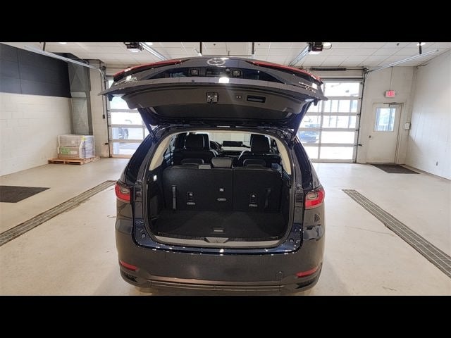 2025 Mazda Mazda CX-90 3.3 Turbo Preferred AWD