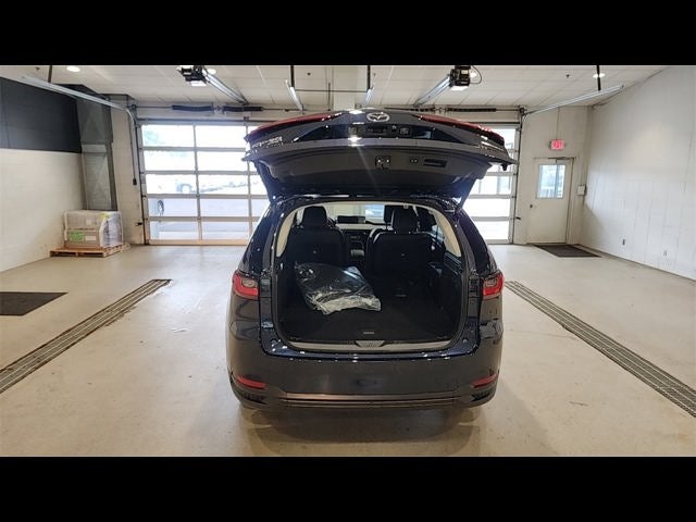 2025 Mazda Mazda CX-90 3.3 Turbo Preferred AWD