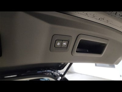 2025 Mazda Mazda CX-90 3.3 Turbo Preferred AWD