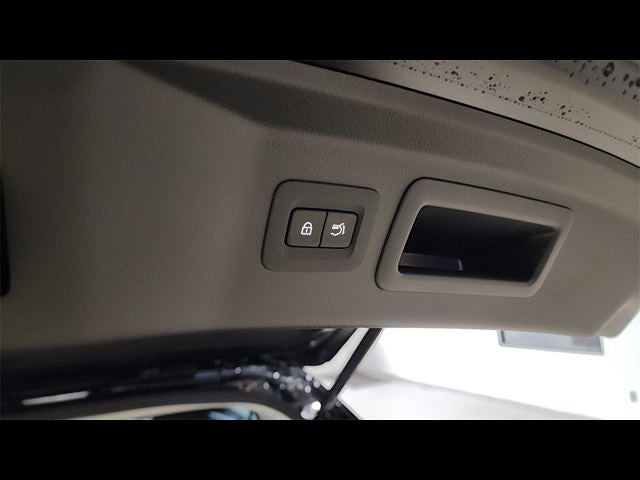 2025 Mazda Mazda CX-90 3.3 Turbo Preferred AWD