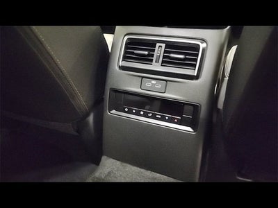 2025 Mazda Mazda CX-90 3.3 Turbo Preferred AWD