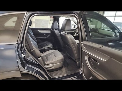 2025 Mazda Mazda CX-90 3.3 Turbo Preferred AWD