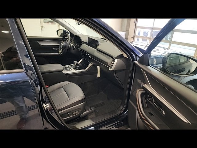2025 Mazda Mazda CX-90 3.3 Turbo Preferred AWD