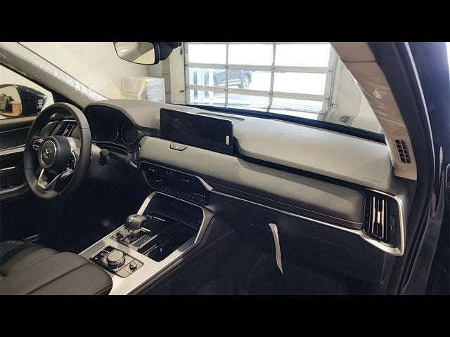 2025 Mazda Mazda CX-90 3.3 Turbo Preferred AWD