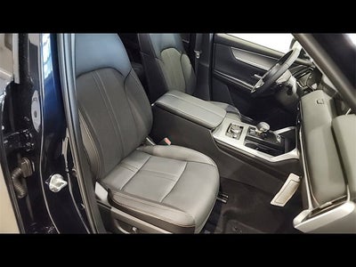 2025 Mazda Mazda CX-90 3.3 Turbo Preferred AWD