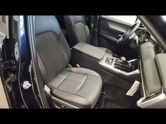 2025 Mazda Mazda CX-90 3.3 Turbo Preferred AWD