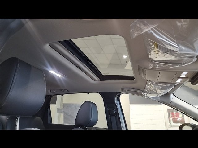 2025 Mazda Mazda CX-90 3.3 Turbo Preferred AWD