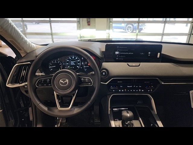 2025 Mazda Mazda CX-90 3.3 Turbo Preferred AWD