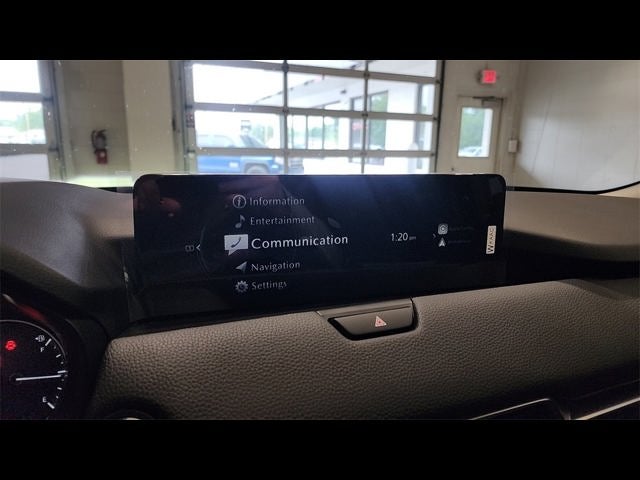 2025 Mazda Mazda CX-90 3.3 Turbo Preferred AWD