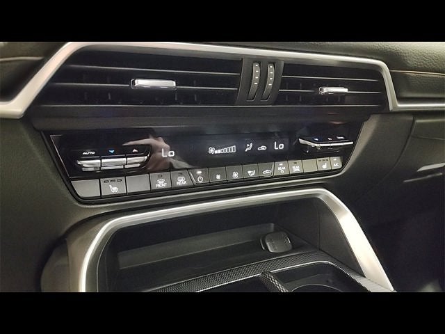 2025 Mazda Mazda CX-90 3.3 Turbo Preferred AWD