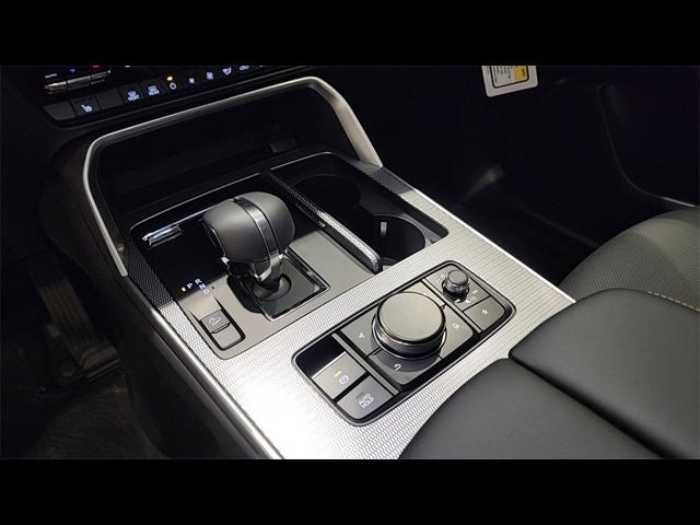 2025 Mazda Mazda CX-90 3.3 Turbo Preferred AWD