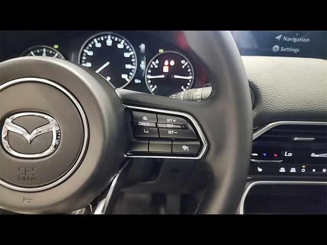 2025 Mazda Mazda CX-90 3.3 Turbo Preferred AWD