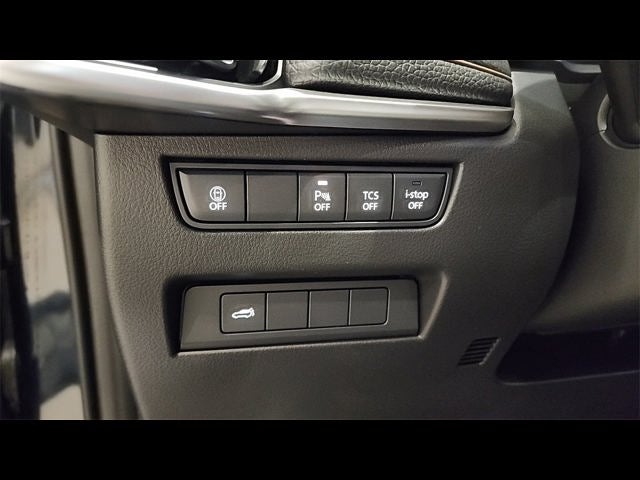 2025 Mazda Mazda CX-90 3.3 Turbo Preferred AWD