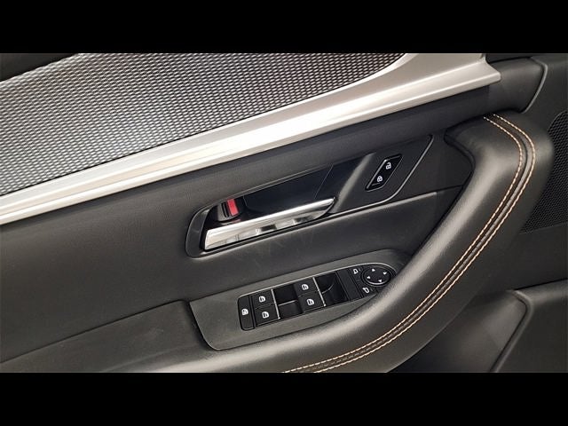 2025 Mazda Mazda CX-90 3.3 Turbo Preferred AWD