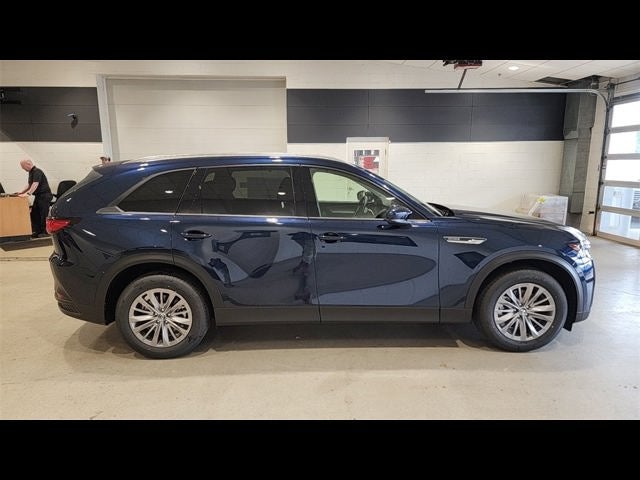 2025 Mazda Mazda CX-90 3.3 Turbo Preferred AWD