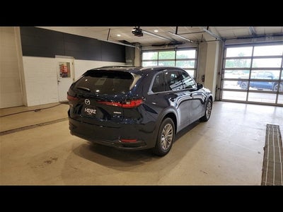 2025 Mazda Mazda CX-90 3.3 Turbo Preferred AWD