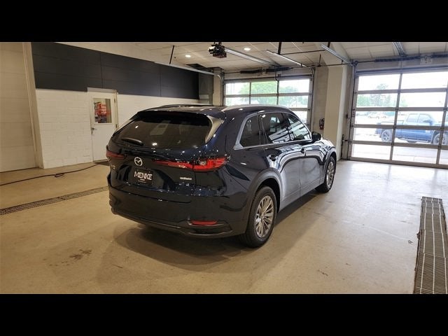 2025 Mazda Mazda CX-90 3.3 Turbo Preferred AWD