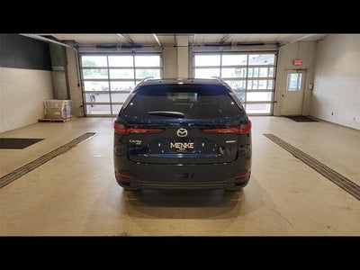 2025 Mazda Mazda CX-90 3.3 Turbo Preferred AWD