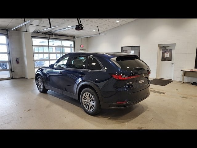 2025 Mazda Mazda CX-90 3.3 Turbo Preferred AWD