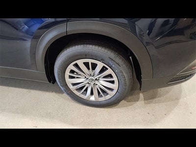 2025 Mazda Mazda CX-90 3.3 Turbo Preferred AWD