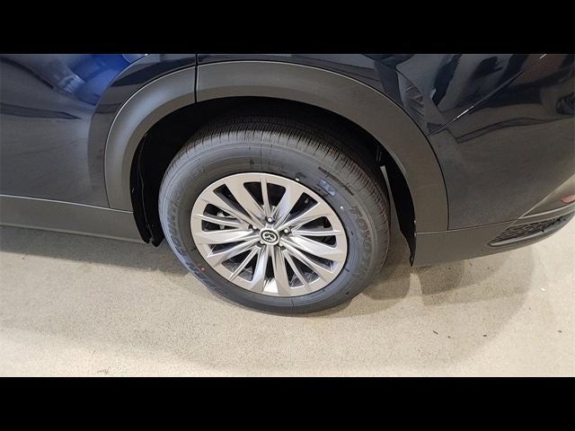 2025 Mazda Mazda CX-90 3.3 Turbo Preferred AWD