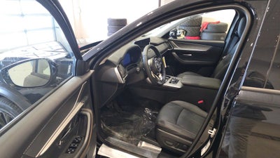 2026 Mazda Mazda CX-90 Plug-In Hybrid Premium Sport AWD