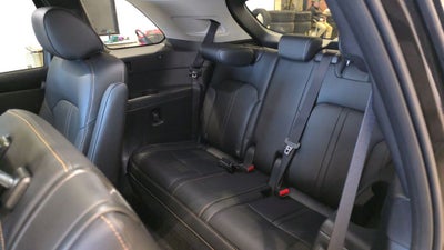 2026 Mazda Mazda CX-90 Plug-In Hybrid Premium Sport AWD