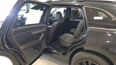 2026 Mazda Mazda CX-90 Plug-In Hybrid Premium Sport AWD