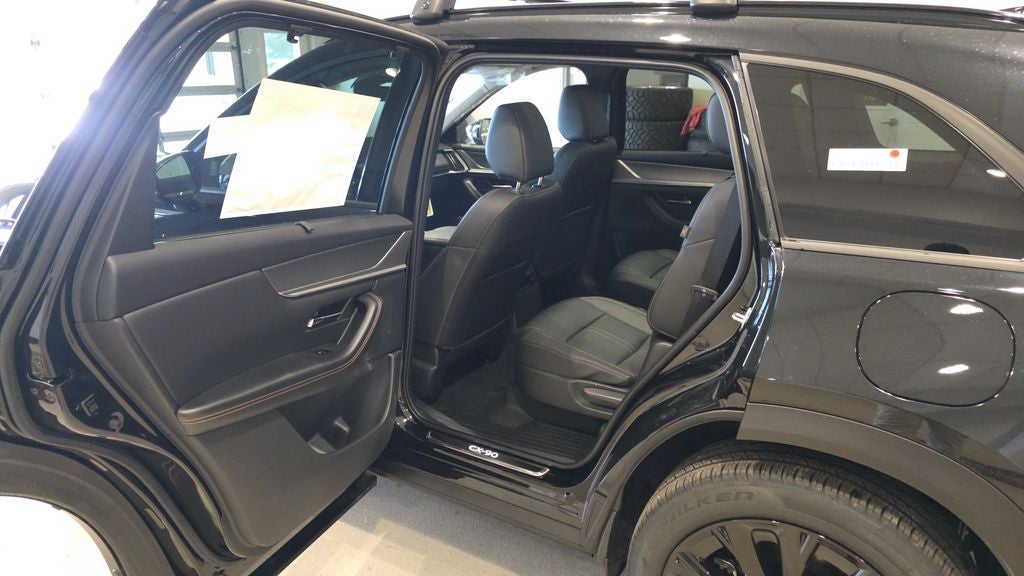 2026 Mazda Mazda CX-90 Plug-In Hybrid Premium Sport AWD