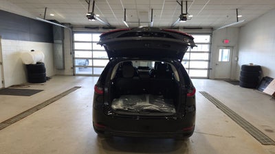 2026 Mazda Mazda CX-90 Plug-In Hybrid Premium Sport AWD