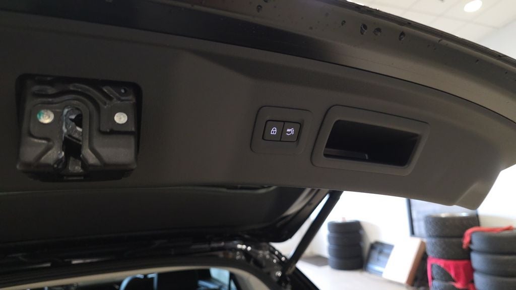 2026 Mazda Mazda CX-90 Plug-In Hybrid Premium Sport AWD