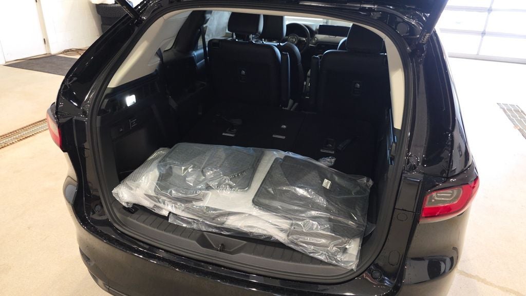 2026 Mazda Mazda CX-90 Plug-In Hybrid Premium Sport AWD