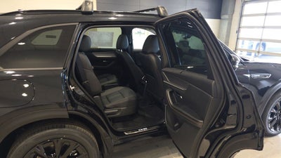 2026 Mazda Mazda CX-90 Plug-In Hybrid Premium Sport AWD