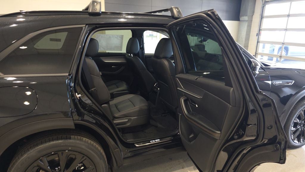 2026 Mazda Mazda CX-90 Plug-In Hybrid Premium Sport AWD