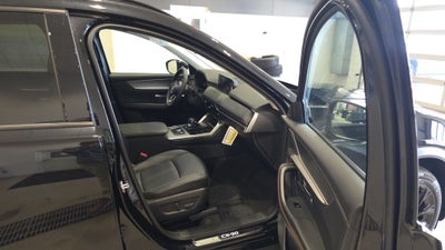 2026 Mazda Mazda CX-90 Plug-In Hybrid Premium Sport AWD