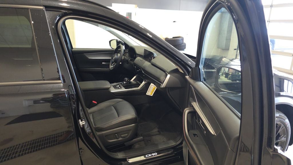 2026 Mazda Mazda CX-90 Plug-In Hybrid Premium Sport AWD