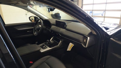 2026 Mazda Mazda CX-90 Plug-In Hybrid Premium Sport AWD