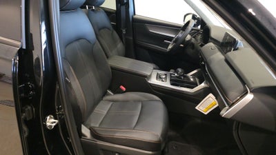 2026 Mazda Mazda CX-90 Plug-In Hybrid Premium Sport AWD