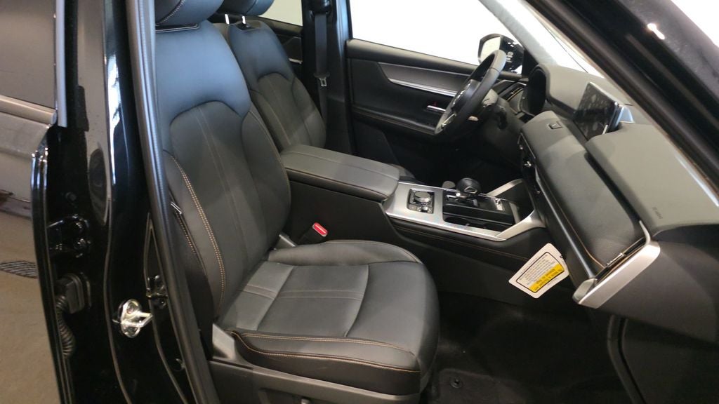 2026 Mazda Mazda CX-90 Plug-In Hybrid Premium Sport AWD