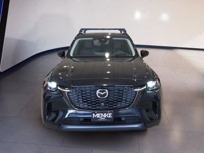 2026 Mazda Mazda CX-90 Plug-In Hybrid Premium Sport AWD