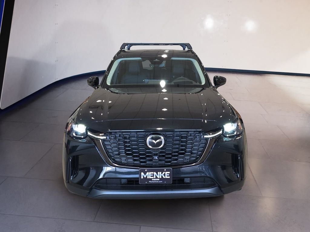2026 Mazda Mazda CX-90 Plug-In Hybrid Premium Sport AWD