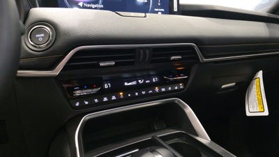 2026 Mazda Mazda CX-90 Plug-In Hybrid Premium Sport AWD