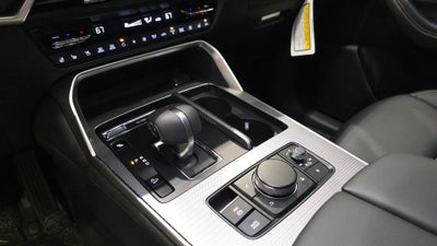 2026 Mazda Mazda CX-90 Plug-In Hybrid Premium Sport AWD