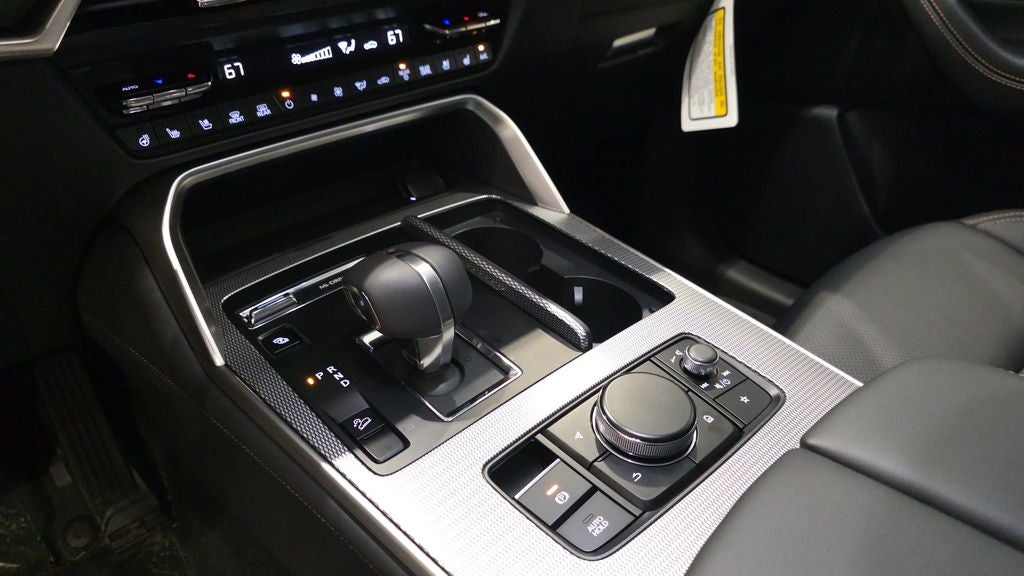 2026 Mazda Mazda CX-90 Plug-In Hybrid Premium Sport AWD