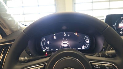 2026 Mazda Mazda CX-90 Plug-In Hybrid Premium Sport AWD