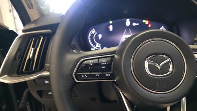 2026 Mazda Mazda CX-90 Plug-In Hybrid Premium Sport AWD