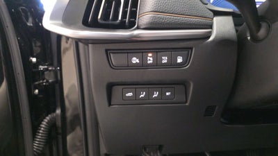 2026 Mazda Mazda CX-90 Plug-In Hybrid Premium Sport AWD