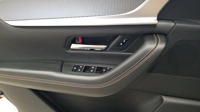 2026 Mazda Mazda CX-90 Plug-In Hybrid Premium Sport AWD